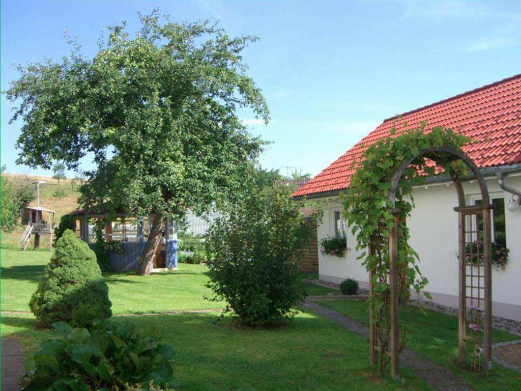 Ferienwohnung Haus Fechtig Bonndorf im Schwarzwald Exterior foto