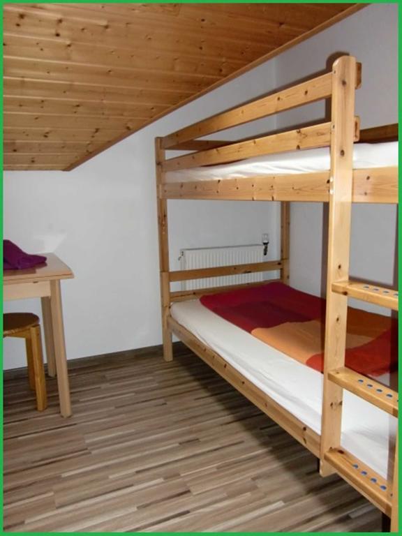 Ferienwohnung Haus Fechtig Bonndorf im Schwarzwald Exterior foto
