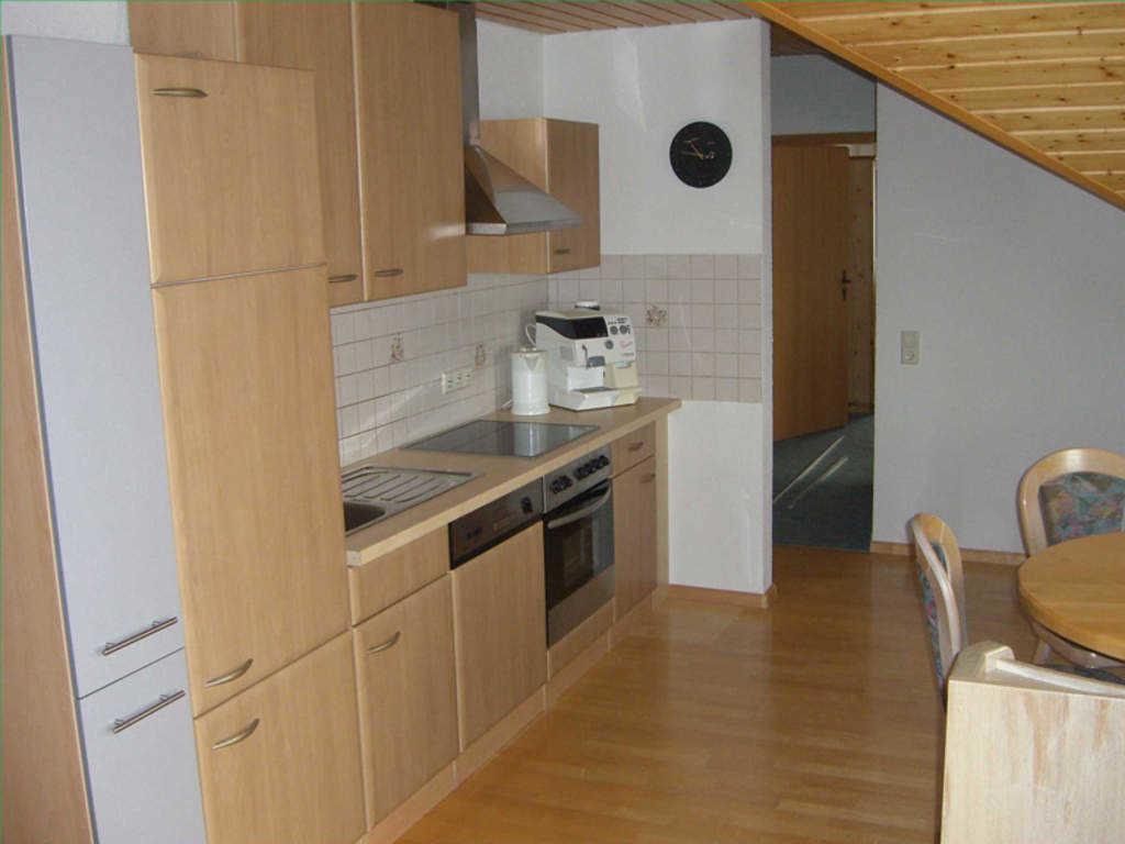 Ferienwohnung Haus Fechtig Bonndorf im Schwarzwald Exterior foto